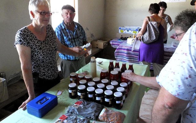 Gansbaai Plaasmark TOPS 6